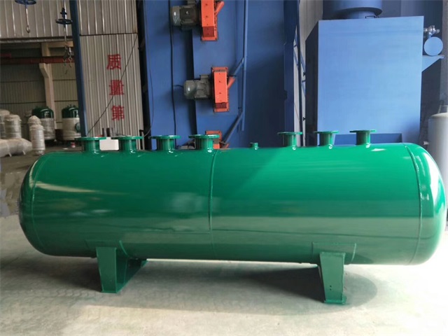 蒸汽安乡安乡安乡分汽缸规格